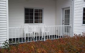 Homestead Suites - Fish Creek