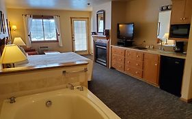Homestead Suites - Fish Creek