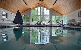 Homestead Suites - Fish Creek